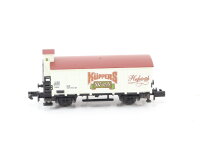 Arnold N 4283 Güterwagen Bierwagen Küppers Wieß DB
