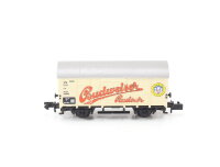 Arnold N 4416 Güterwagen Bierwagen...