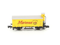 Arnold N 4273-10 Güterwagen Bierwagen Sondermodell "Meteor" SNCF
