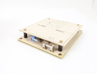 Lauer LBS 10 Schattenbahnhof-Steuerung  Grundeinheit / OVP