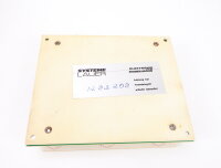 Lauer LBS 10 Schattenbahnhof-Steuerung  Grundeinheit / OVP