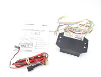 Lauer UBS 10 Steuerung Blockstelle Universal-Blockstelle