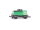 Minitrix Spur N 3544 Güterwagen Kesselwagen "BP" grün 002 1 030-0 DB