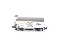 Arnold Spur N 4278 Güterwagen Bierwagen m. Brhs. "Arnold Pilsner" 082 0 530-2 DB