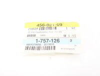 Spur TT Einheits-Gaslaterne klar 35 mm / Licht