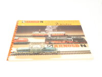 Arnold N 0023 Ratgeber Buch Gleisanlagenbuch - Band 2 -...