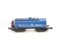 Piko Spur N 5/4147-028 Güterwagen Kesselwagen "ARAL" 582 452 DB