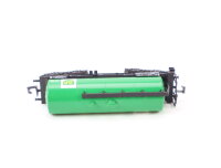 Minitrix Spur N 13554 Güterwagen Kesselwagen "BP" 007 1 500 DB