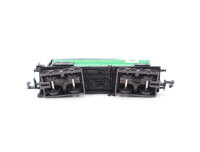 Minitrix Spur N 13554 Güterwagen Kesselwagen "BP" 007 1 500 DB