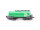 Minitrix Spur N 13554 Güterwagen Kesselwagen "BP" 007 1 500 DB
