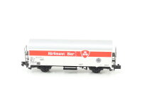 Arnold N 4585 Güterwagen Bierwagen "Hürlimann Bier" SBB