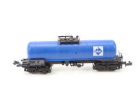 Roco 25114 Spur N Güterwagen Kesselwagen...