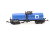 Roco 25114 Spur N Güterwagen Kesselwagen "ARAL" 076 5 353-6 DB