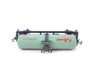 Minitrix Spur N 3293 Güterwagen Kesselwagen "Celanese Chemicals" GATX 39617