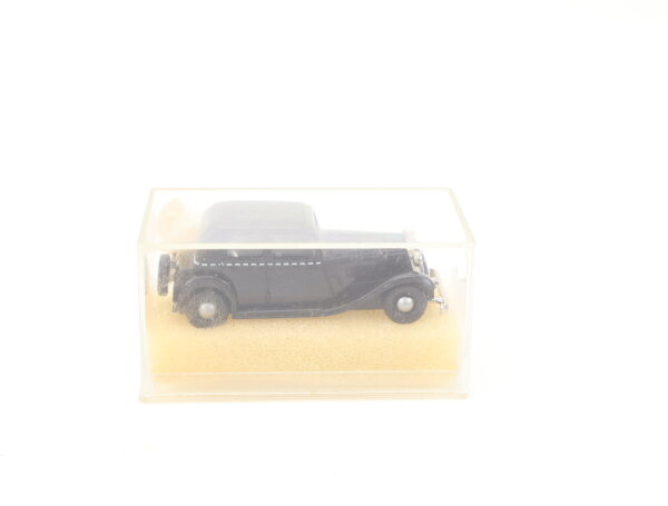 Brekina H0 Modellfahrzeug PKW Oldtimer Wanderer Limousine 1:87 OVP