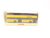Wiking H0 731 04 33 Modellauto Doppeldecker Bus MAN D89...