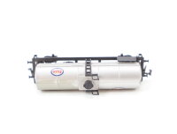 Roco Spur N Güterwagen Kesselwagen silber "ESSO" 201 013 DB