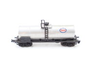 Roco Spur N Güterwagen Kesselwagen silber "ESSO" 201 013 DB