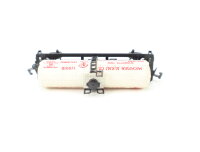 Minitrix Spur N 3292 Güterwagen Kesselwagen "MICHIGAN ALKALI CO: " GATX 32306