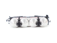 Minitrix Spur N 3586 Güterwagen Silowagen "BASF Tonbänder" 090 5 003-7 DB