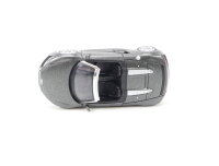 Herpa H0 Modellauto PKW Audi R8 Spyder Cabrio anthrazit-metallic 1:87