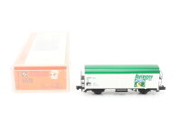 Arnold N 4578 Güterwagen Kühlwagen...