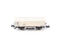 Arnold N 5902 Güterwagen Klappdeckelwagen Bahnhofswagen 72 132 DB