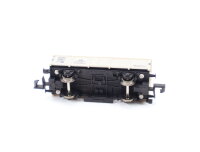 Arnold N 5902 Güterwagen Klappdeckelwagen Bahnhofswagen 72 132 DB