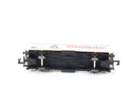 Arnold N 4581 Güterwagen Kühlwagen Bierwagen "Schultheiss" 082 4 927-9 DB