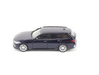 Herpa H0 022873 Modellauto PKW BMW 3-er Touring...