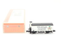 Arnold N 4287 Güterwagen Bierwagen...