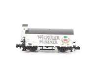 Arnold N 4287 Güterwagen Bierwagen...