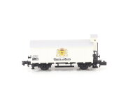 Arnold N 4268 Güterwagen Bierwagen "Thurn und Taxis" 557 965 DB