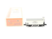 Arnold N 4279 Güterwagen Bierwagen mit Brhs....