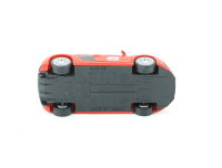 Herpa H0 Modellauto PKW Audi R8 V10 Coupe rot 1:87