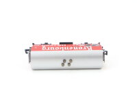 Minitrix Spur N 3594 ged. Güterwagen Bierwagen ,,Kronenbourg 083 5 738-9 SNCF