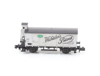 Arnold N 4285 Güterwagen Bierwagen...