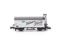 Arnold N 4285 Güterwagen Bierwagen "Wicküler Privat Pils" 082 0 530-2 DB