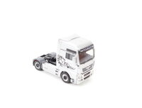 Herpa H0 Modellauto LKW MAN TGX 18.680 V8 Zugmaschine...