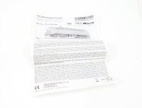 E1641 Fleischmann H0 Betriebsanleitung für Diesellok...