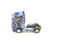 Herpa H0 Modellauto LKW DAF XF Zugmaschiene ...