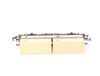 Fleischmann 5232 Spur N Güterwagen Containertragwagen "DB" 80 411 7 882-1