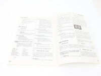 E1641 Fleischmann H0 Betriebsanleitung für Twin Control 6822