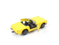 Matchbox Superfast No. 27 Spielzeugauto PKW Mercedes  230 SL / OVP