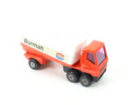 Matchbox Superfast No. 63 Modellauto LKW Freeway Gas...