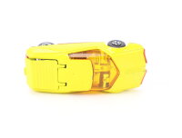 Matchbox Superfast No. 33 Spielzeugauto PKW Datsun 126X gelb / Guss OVP