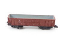 Piko Spur N 5/4143-01 Güterwagen Hochbordwagen...