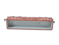 Piko Spur N 5/4143-01 Güterwagen Hochbordwagen 47-73-72 DR