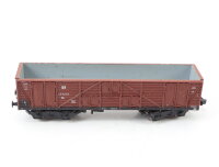 Piko Spur N 5/4143-01 Güterwagen Hochbordwagen 47-73-72 DR