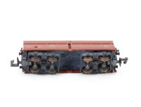Minitrix Spur N 51 3286 00 Güterwagen Selbstentladewagen Erz IIId 355 232 DB